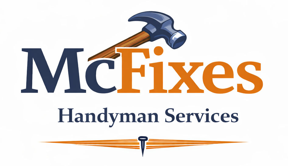 McFixes – Handyman Services
